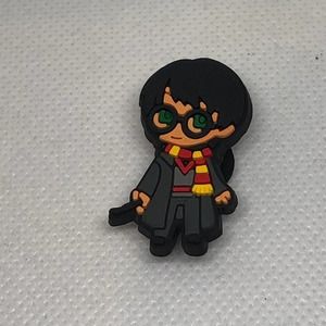 Harry Potter Collection Croc Charm Jibitz Harry #2